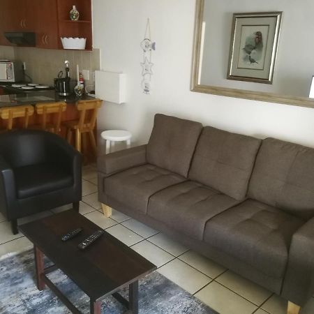 Sunset Heights 64 Leilighet Langebaan Eksteriør bilde