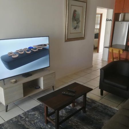 Sunset Heights 64 Leilighet Langebaan Eksteriør bilde