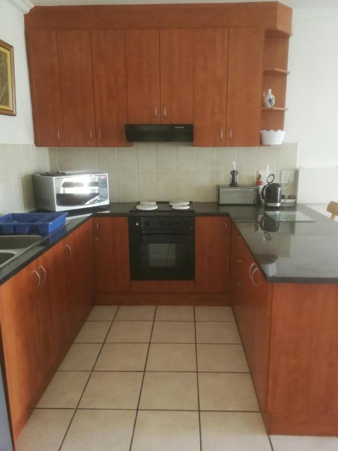 Sunset Heights 64 Leilighet Langebaan Eksteriør bilde