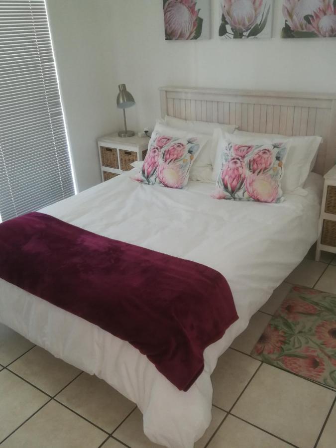 Sunset Heights 64 Leilighet Langebaan Eksteriør bilde