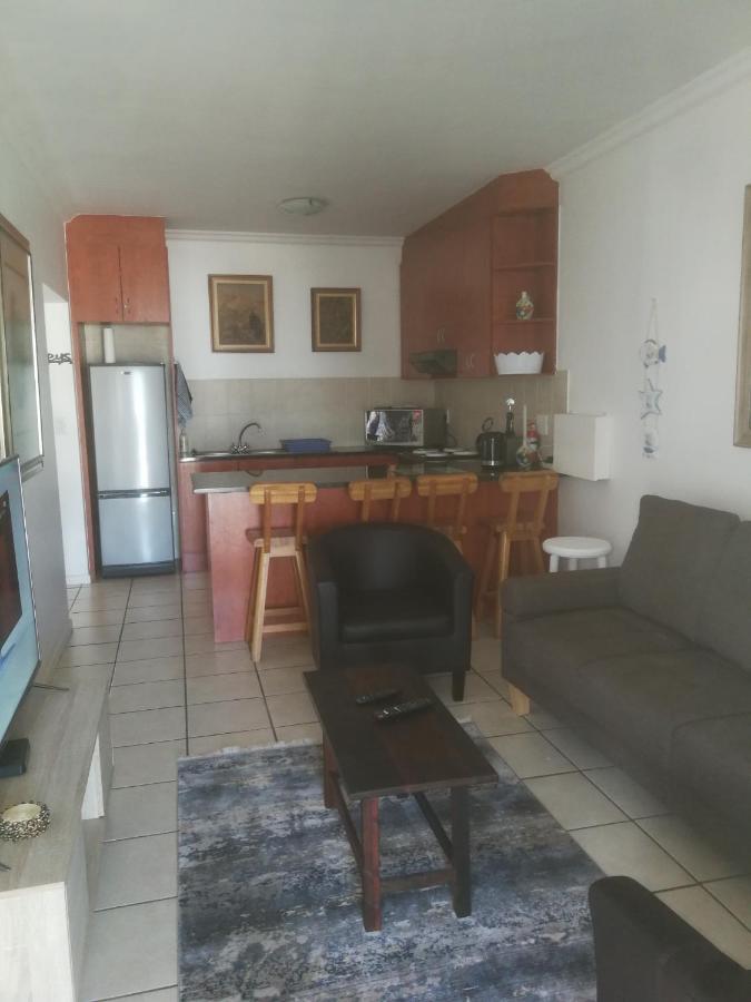 Sunset Heights 64 Leilighet Langebaan Eksteriør bilde