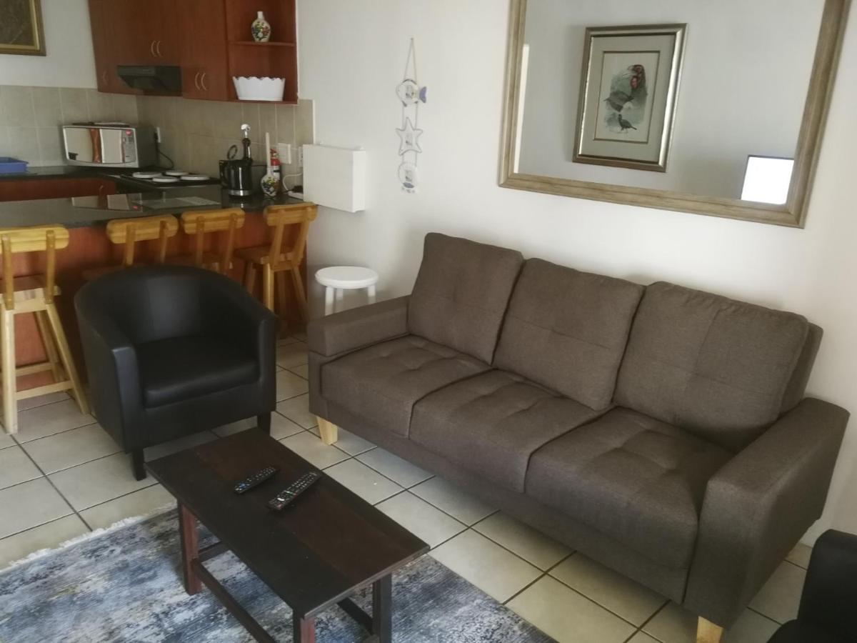 Sunset Heights 64 Leilighet Langebaan Eksteriør bilde